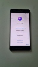 Huawei P9 - Nero (Senza