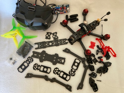 Occhiali dji fpv - fpv,
