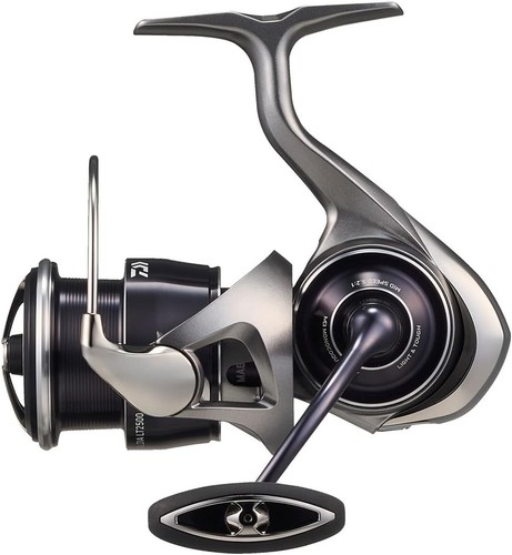 Mulinello spinning daiwa - mulinello,