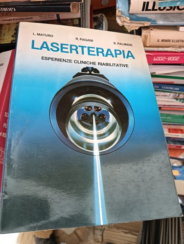 Usadolibro laserterapia - usadolibro,