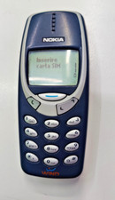 Telefono NOKIA 3310 originale