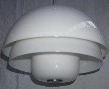 Guzzini grande lampadario - guzzini,