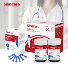 Sinocare Safe AQ Smart/Voice