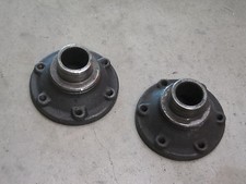 COPPIA MOZZI SEMIASSI VOLKSWAGEN GOLF GTI MK1 - 94 MM - ORIGINALI