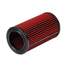 Filtro aria performante auto cilindrico H260xD144mm