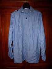 Camicia militare lavoro - da,