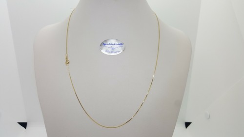 Collana maglia veneziana - collana,