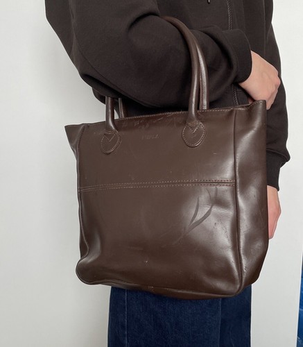 Borsa mano ddp vintage - mano, furla