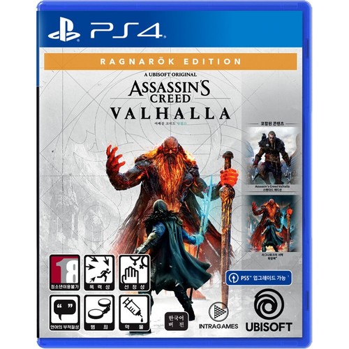 Assassin creed valhalla - creed,
