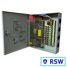 Cassetta alimentazione Switch