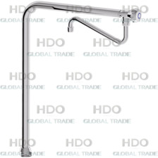 RUBINETTO REGOLABILE