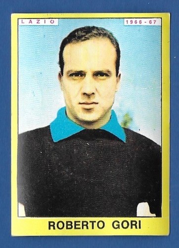 Figurine calciatori panini - figurine,