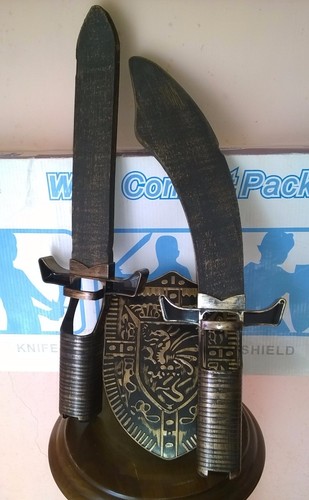 Combat pack 1 per - 3,