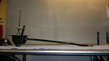 Scomparto short shifter - scomparto,