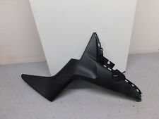 SCOCCA CARENA FIANCHETTO SINISTRA LEFT GANCIO ROTTO  YAMAHA X MAX 300 2017 2020