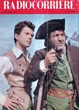 Radiocorriere Tv n. 6 - 8