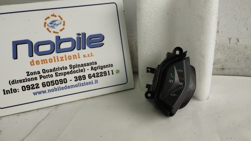 Comandi volante autoradio - volante,
