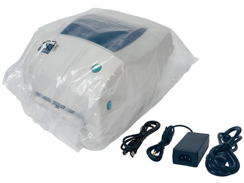 Nuovo zebra gc420t - zebra,
