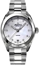 Orologio Donna Alpina Comtesse