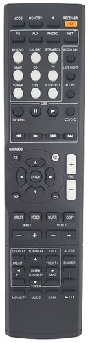 Telecomando ricambio per - ricambio,