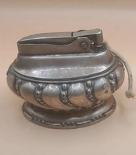 Accendino Vintage Ronson Crown