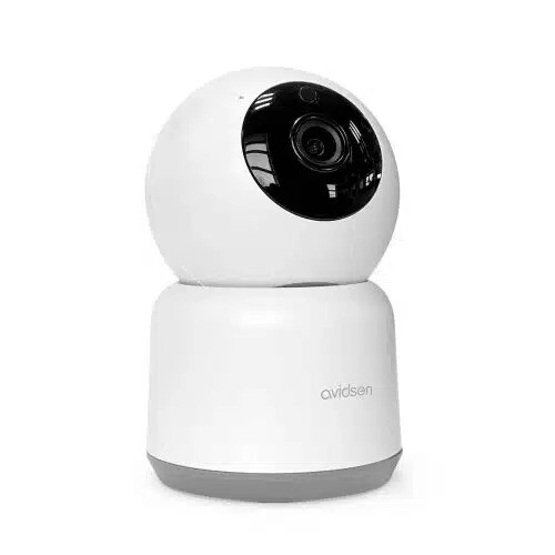 Telecamera wifi interno - telecamera, da