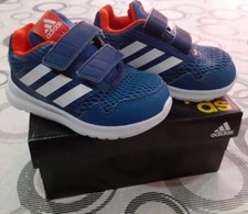 Scarpe Adidas Bimbo N.23