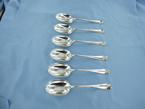 Set vintage argento - set,