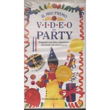 Il Mio Primo Video Dei Party