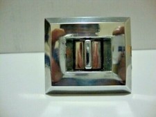 1959 CADILLAC ELDORADO CONVERTIBLE TOP SWITCH RESTORED