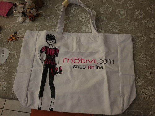 Borsa motivi - borsa,