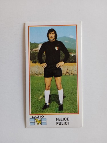 Figurina calciatori panini - figurina,
