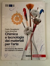 chimica e tecnologia dei