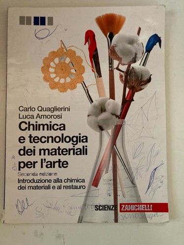 Chimica tecnologia dei - tecnologia,