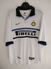 INTER MILAN 1998-1999 Pirelli