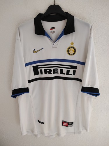 Inter milan 1998 1999 - inter, pirelli