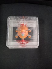 Gameroth daltanius Grendizer Go Nagai robot collection