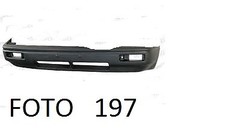 39100 PARAURTI ANTERIORE (FRONT BUMPER) FORD SIERRA MK1 03/1984->07/1987 UNICAR