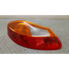 98663140303 Fanale posteriore lato sinistro (POST SX) PORSCHE BOXTER 986 2001