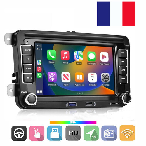 Autoradio rds android 13 - android,