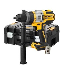 Avvitatore a batteria 3 velocità DEWALT XRP DCD999NT-XJ 18V solo corpo +Tstak