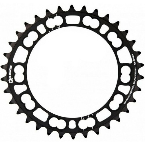 Plateau rotor rings 110mm - plateau,