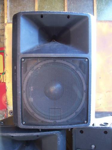 Electrovoice 300 ev cassa - 300,