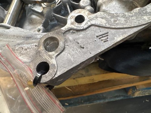 Scatola cambio peugeot 206 - cambio,