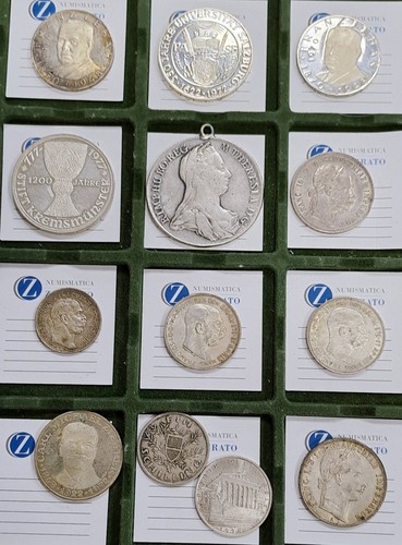 Austria ungheria lotto - ungheria, 13