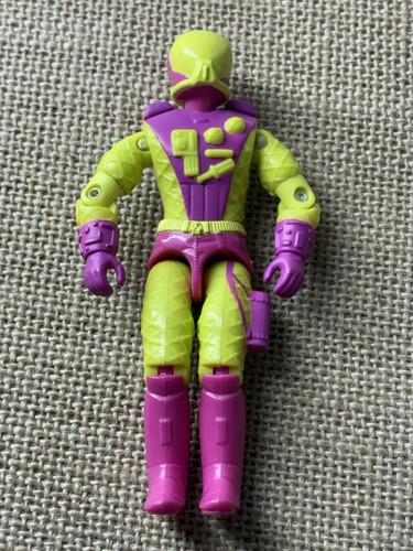 Vintage hasbro joe - gi,
