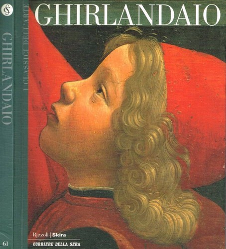 Ghirlandaio piero - ghirlandaio,