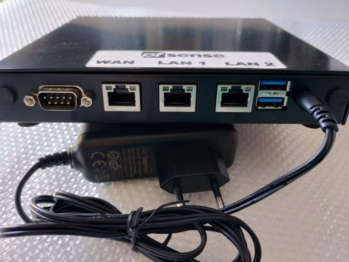 Engines apu2 ethernet - pc,