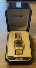 Orologio digitale vintage