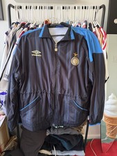 Vintage authentic umbro - authentic,